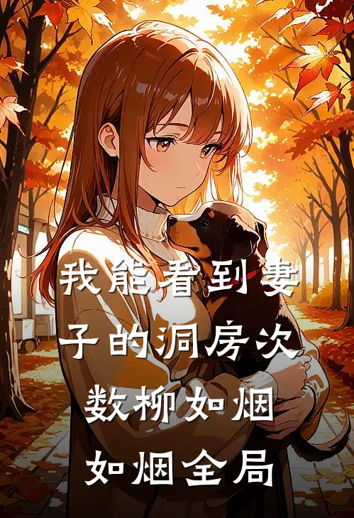 我能看到妻子的洞房次数柳如烟如烟全局