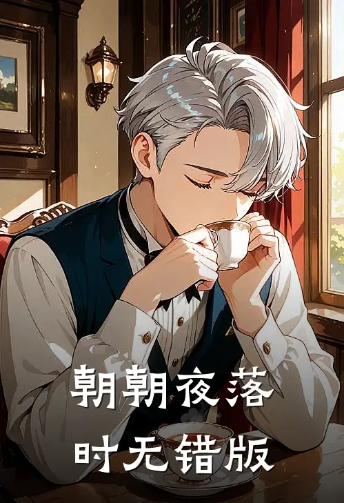朝朝夜落时无错版