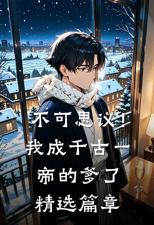 不可思议！我成千古一帝的爹了精选篇章