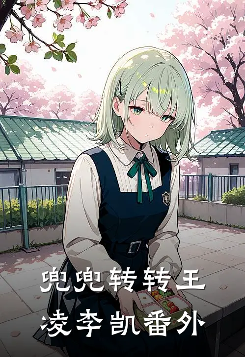 兜兜转转王凌李凯 番外