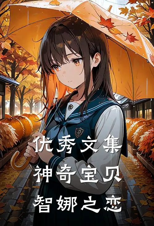 优秀文集神奇宝贝智娜之恋