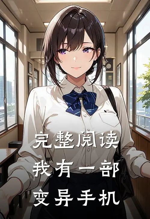 完整阅读我有一部变异手机