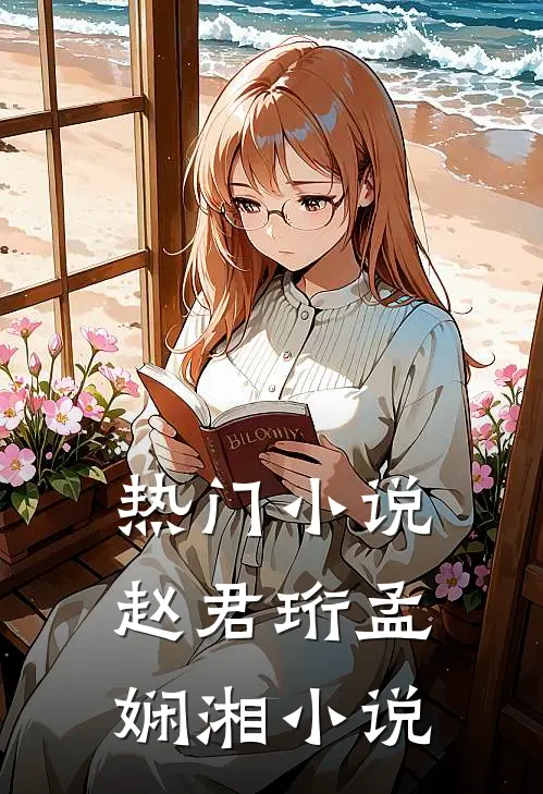 热门小说赵君珩孟娴湘小说