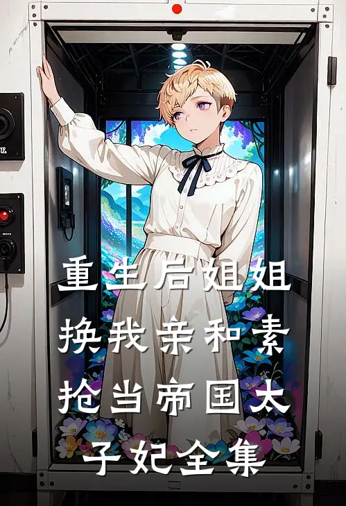 重生后姐姐换我亲和素，抢当帝国太子妃 全集