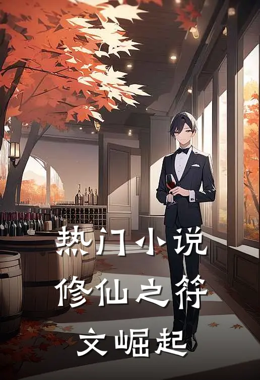 热门小说修仙之符文崛起