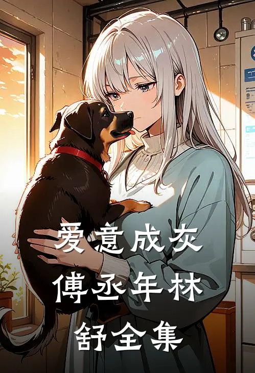 爱意成灰傅丞年林舒 全集