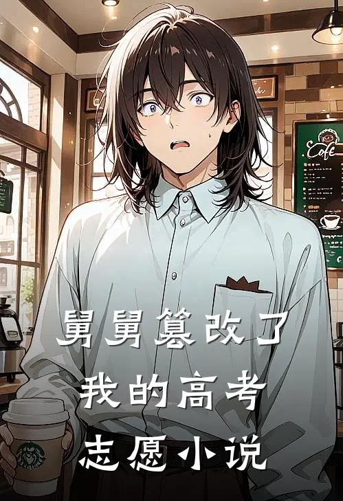 舅舅篡改了我的高考志愿小说