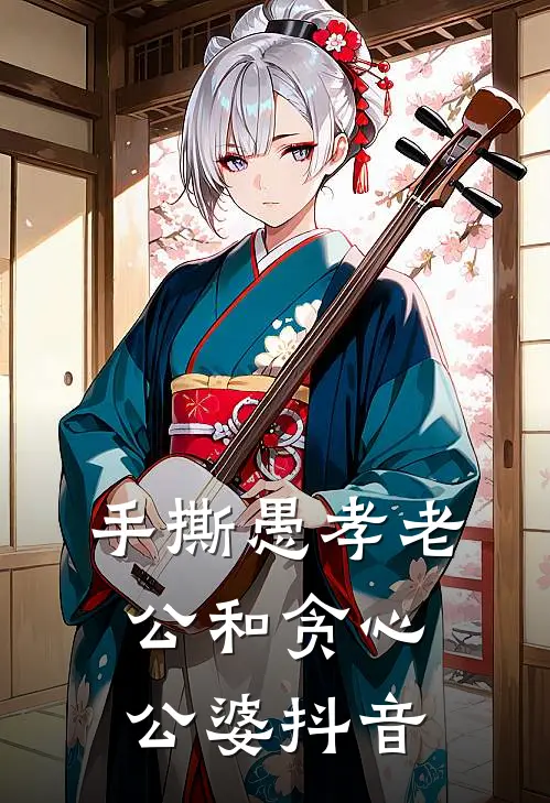 手撕愚孝老公和贪心公婆抖音