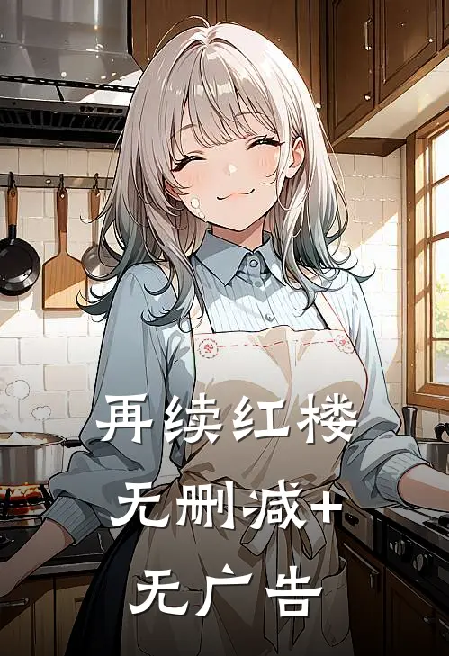 再续红楼无删减+无广告
