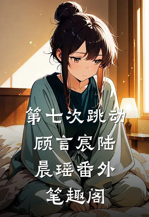 第七次跳动：顾言宸陆晨瑶番外笔趣阁