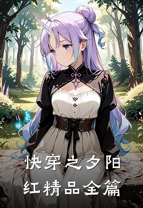 快穿之夕阳红精品全篇