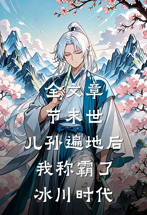 全文章节末世：儿孙遍地后，我称霸了冰川时代