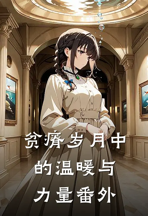 贫瘠岁月中的温暖与力量 番外