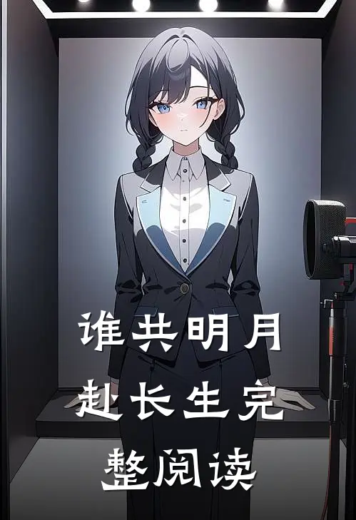 谁共明月赴长生完整阅读