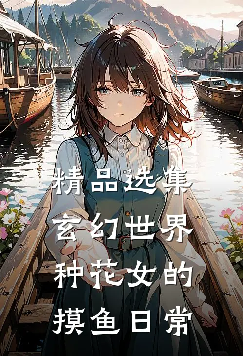 精品选集玄幻世界：种花女的摸鱼日常