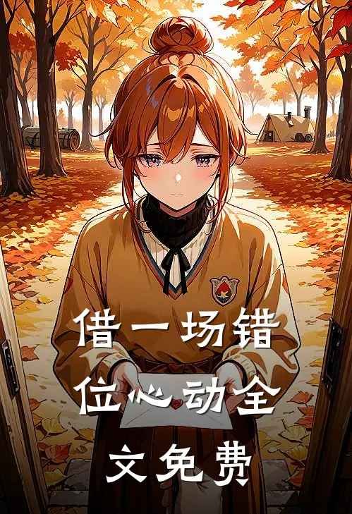 借一场错位心动全文免费