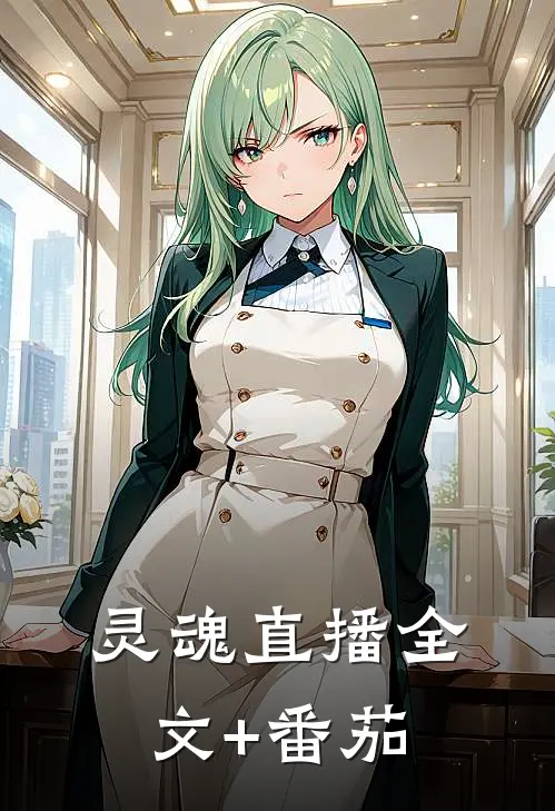 灵魂直播全文+番茄