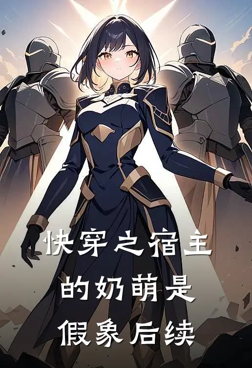 快穿之宿主的奶萌是假象后续