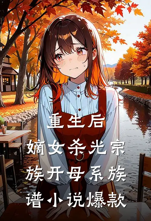 重生后，嫡女杀光宗族开母系族谱小说爆款