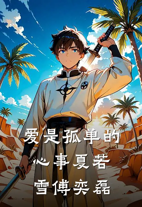 爱是孤单的心事夏若雪傅奕磊