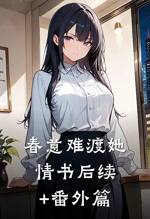 春意难渡她情书后续+番外篇