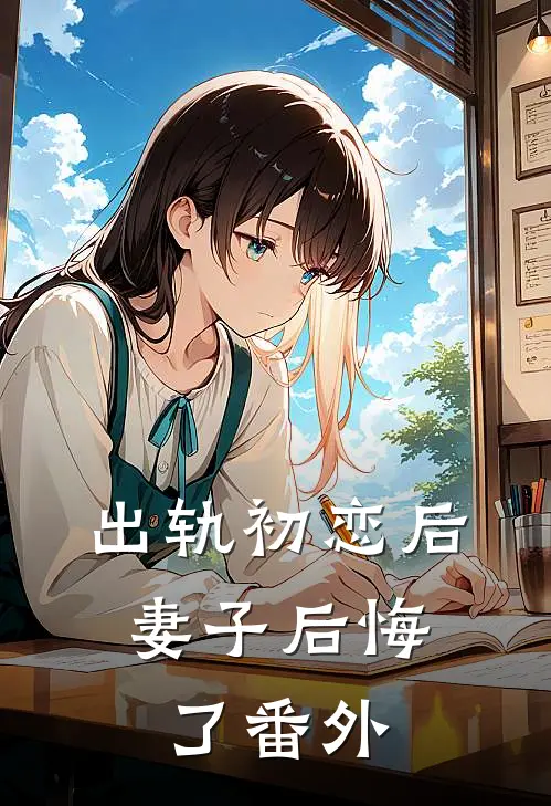 出轨初恋后,妻子后悔了 番外篇