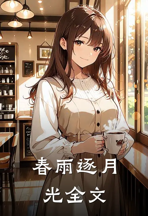 春雨逐月光全文
