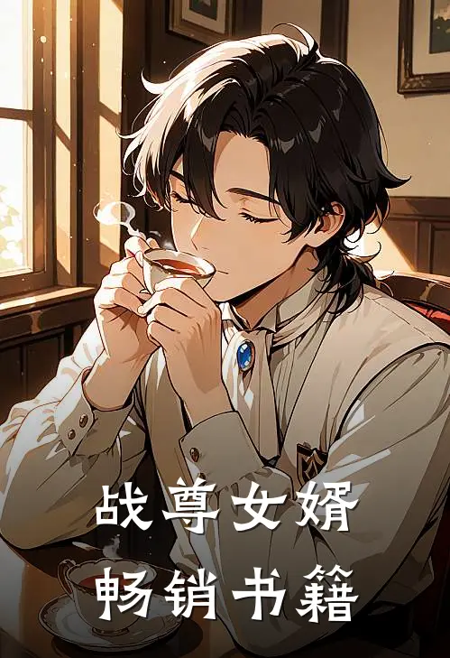 战尊女婿畅销书籍