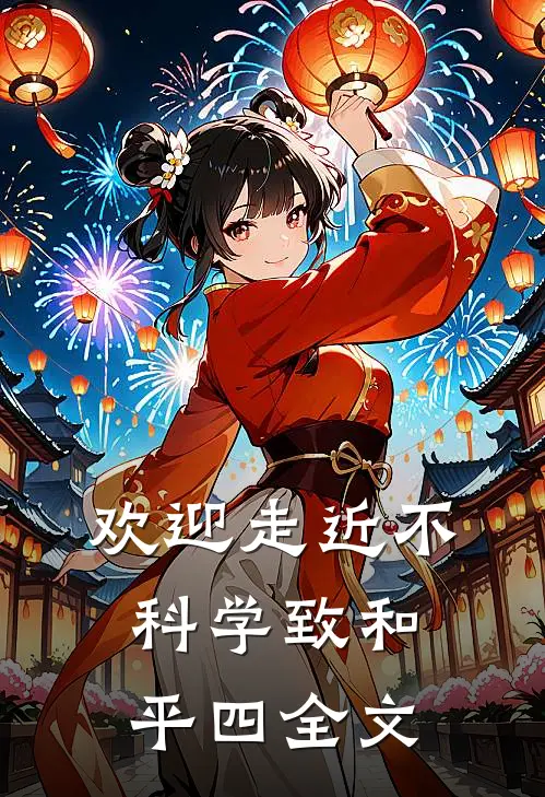 欢迎走近不科学-致和平（四）全文