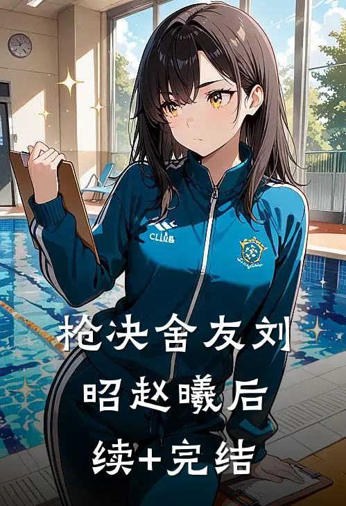 枪决舍友刘昭赵曦后续+完结
