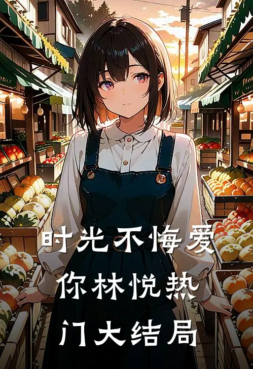 时光不悔爱你林悦热门大结局