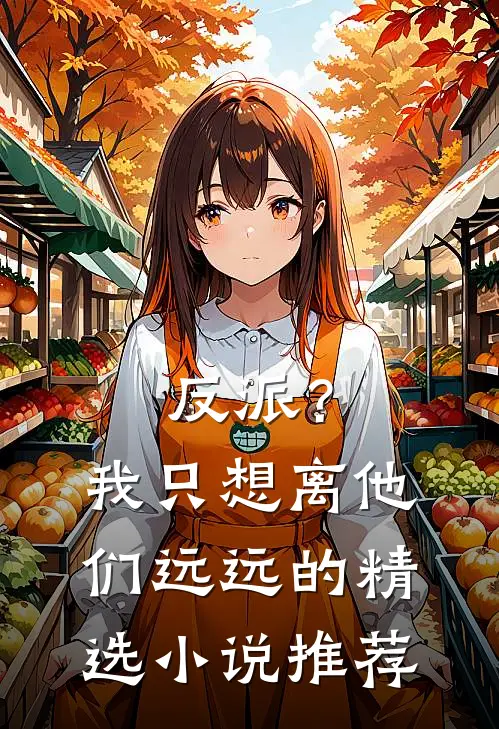 反派?我只想离他们远远的精选推荐完结