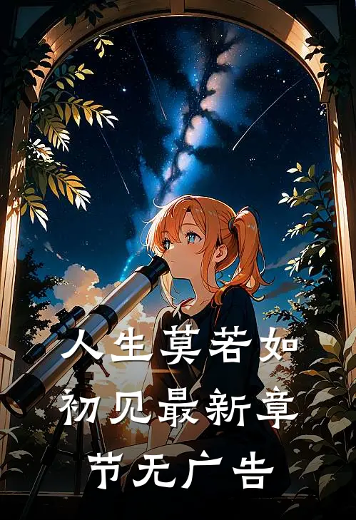 人生莫若如初见最新章节无广告