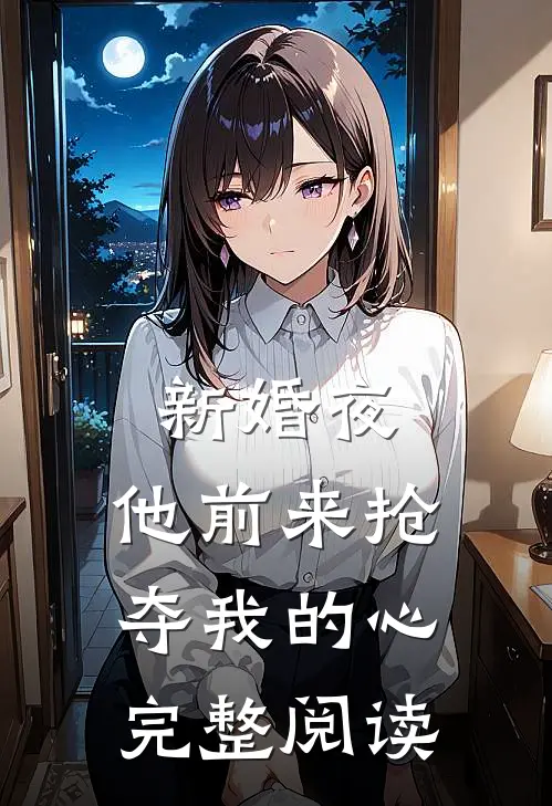 新婚夜，他前来抢夺我的心完整阅读