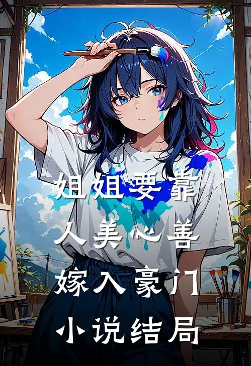 姐姐要靠人美心善嫁入豪门小说结局