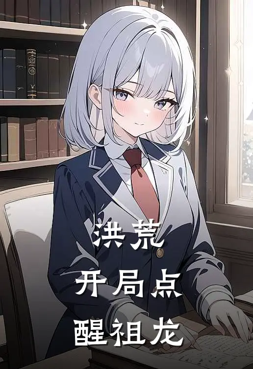 洪荒：开局点醒祖龙