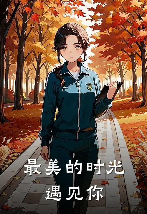 最美的时光，遇见你