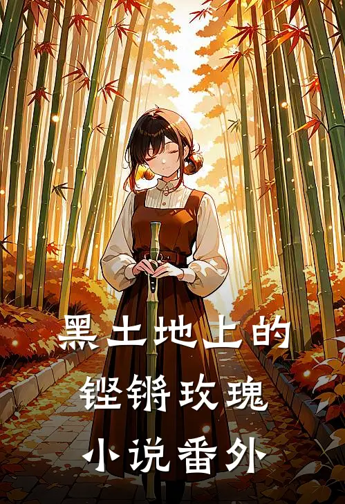 黑土地上的铿锵玫瑰小说番外