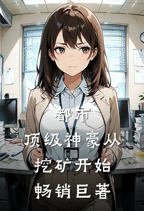都市：顶级神豪从挖矿开始畅销巨著