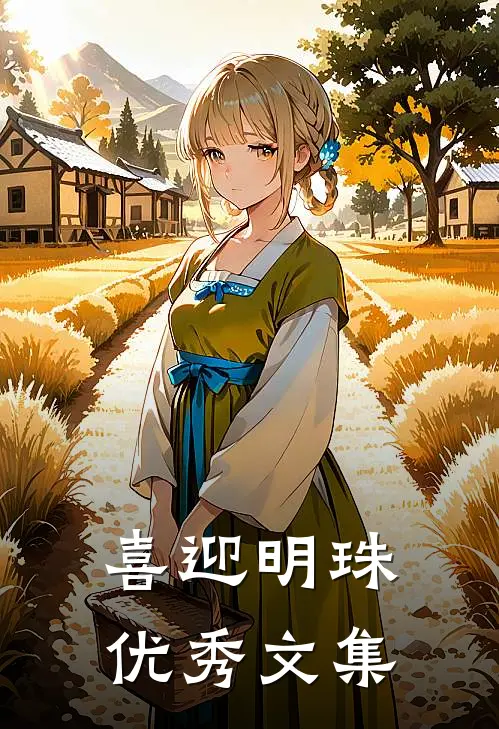 喜迎明珠优秀文集