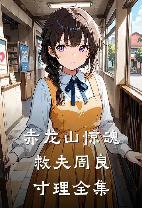 赤龙山惊魂救夫周良寸理 全集