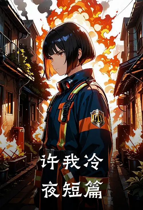 许我冷夜短篇