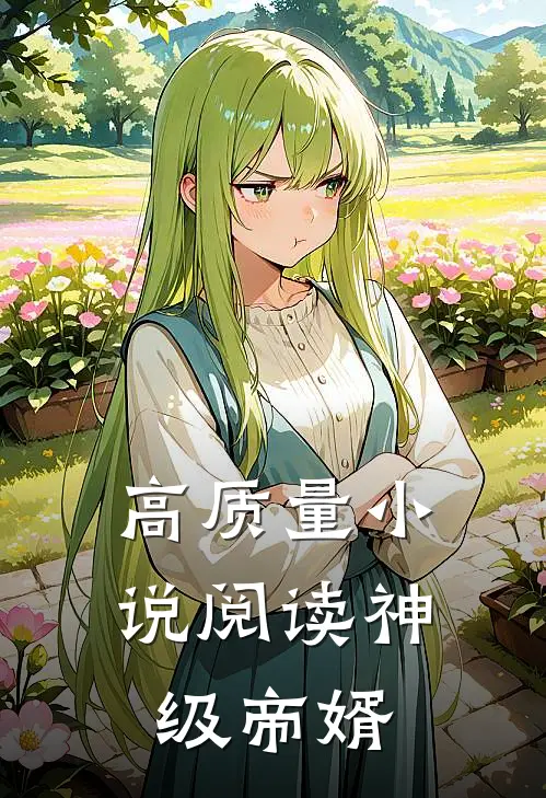 高质量小说阅读神级帝婿