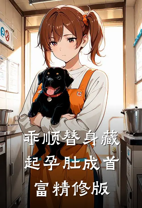 乖顺替身藏起孕肚成首富精修版