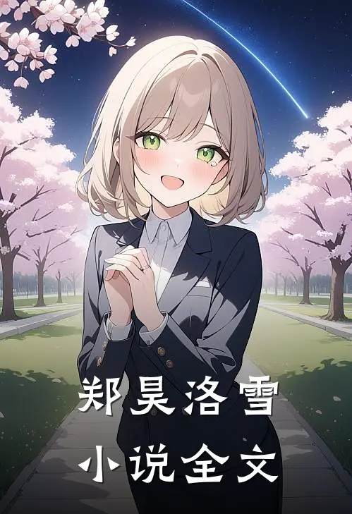 郑昊洛雪小说全文