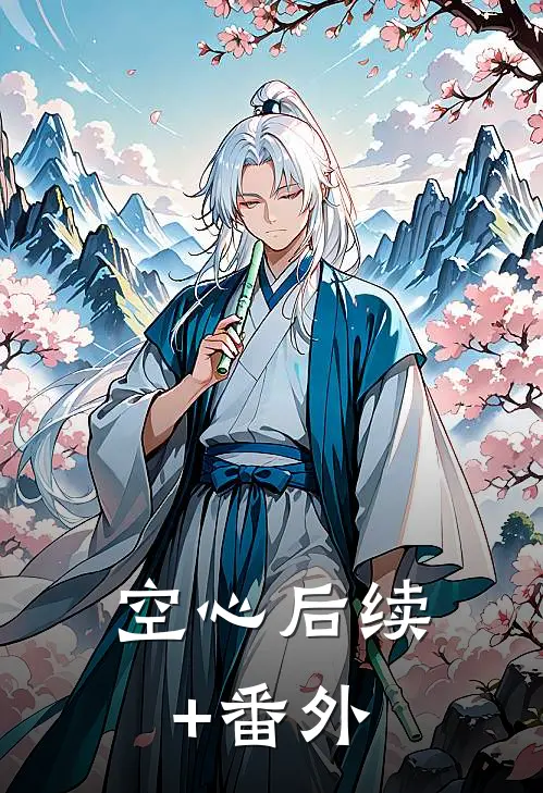 空心后续+番外