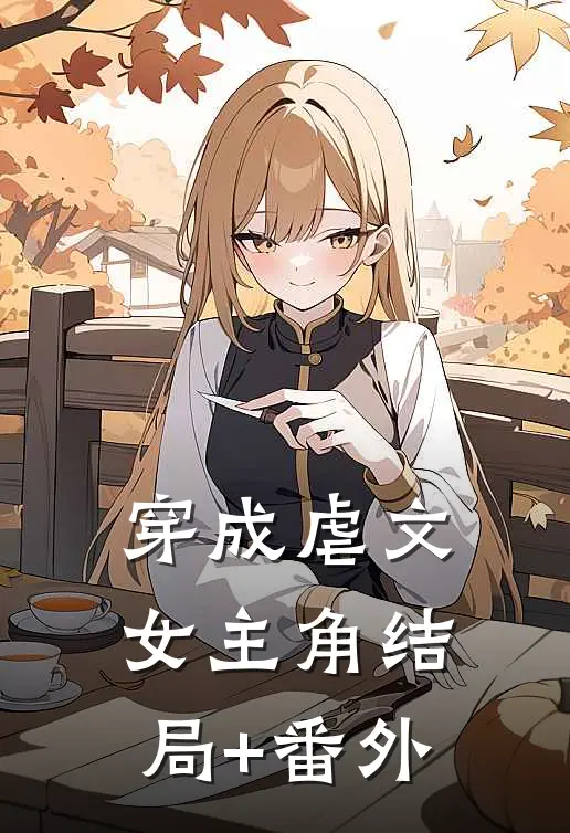穿成虐文女主角结局+番外