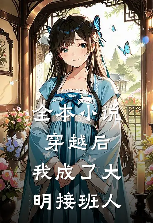 全本小说穿越后，我成了大明接班人