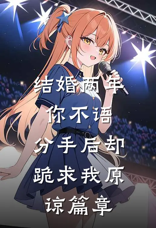 结婚两年你不语，分手后却跪求我原谅篇章