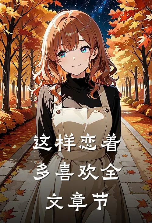 这样恋着多喜欢全文章节